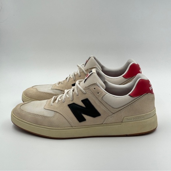 COPY - New Balance Topo Designs All Coast 574 - Picture 1 of 8